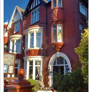 pembroke-hotel.hotelsin-chester.com/