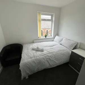 View House Long Eaton