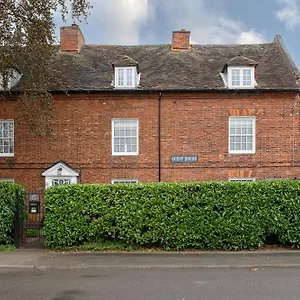 Springfield House - Birmingham Airport & Nec Coleshill