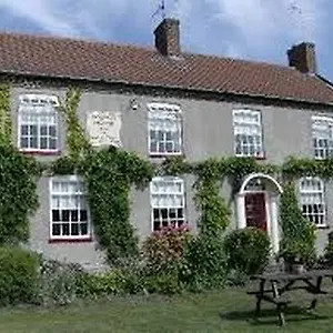 Wilmot House Newark-on-Trent (Nottinghamshire)