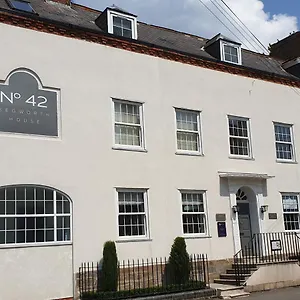 No.42 Kegworth House Derby